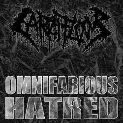 Carnifloor : Omnifarious Hatred Carnifloor : Omnifarious Hatred